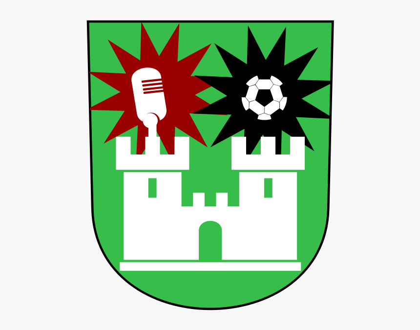 Soccer Team Icon - Emblem, HD Png Download
