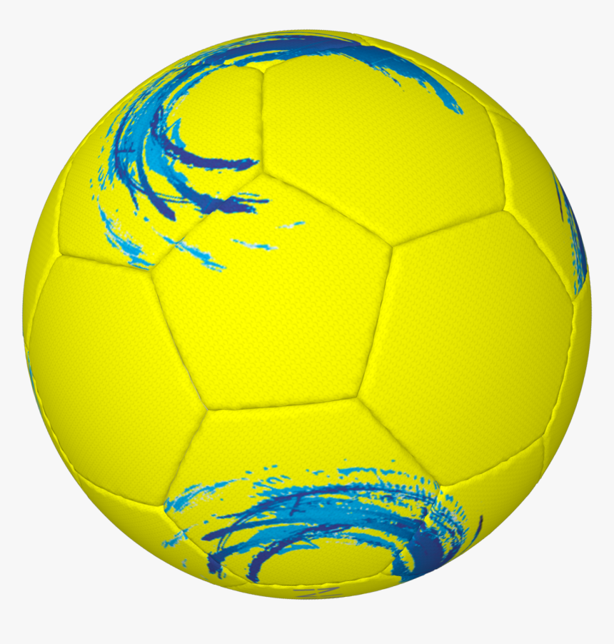 Soccer Ball, HD Png Download