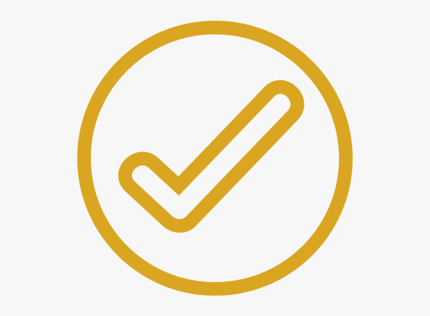 Check Icon, HD Png Download