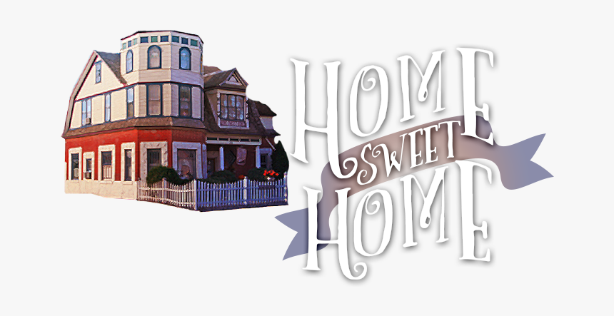 House, HD Png Download