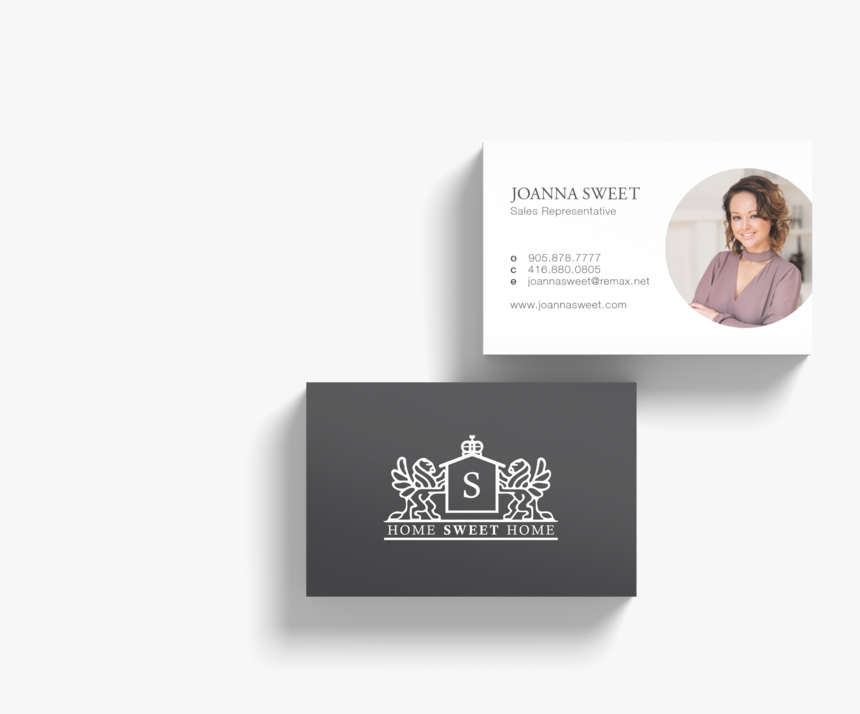 Business Card Mockup 2 - Envelope, HD Png Download