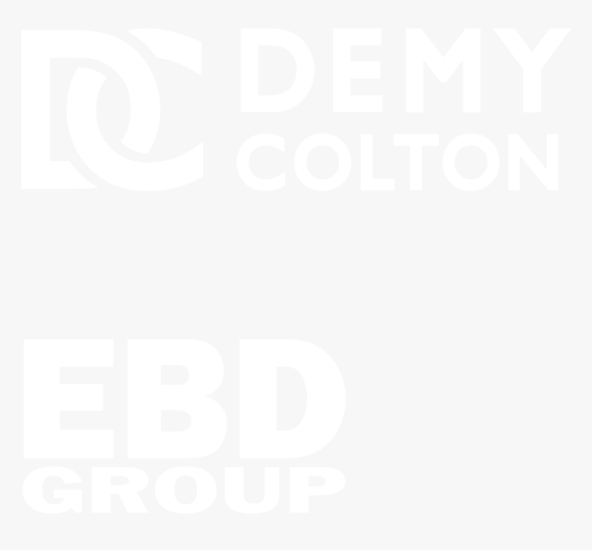 Johns Hopkins Logo White, HD Png Download