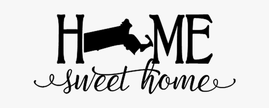 Home Sweet Home Ma - Livestock, HD Png Download