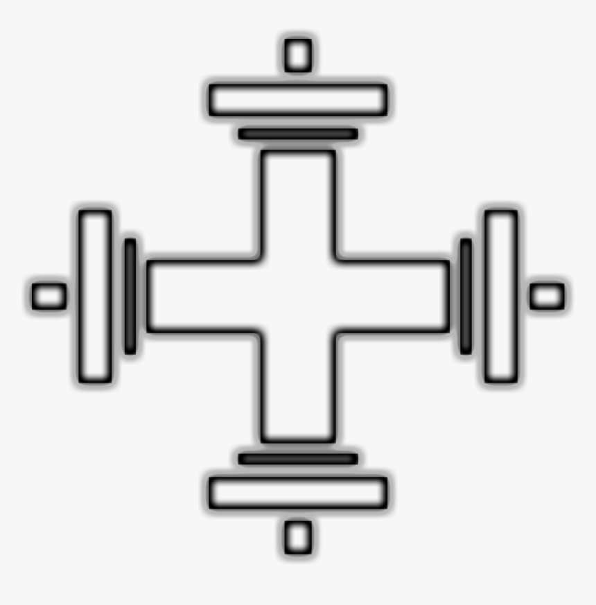 Cross, HD Png Download