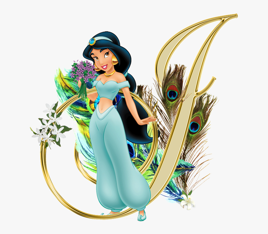 Princess Jasmine Plant, HD Png Download