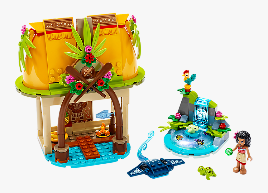 Lego Disney Princess Sets 2020, HD Png Download
