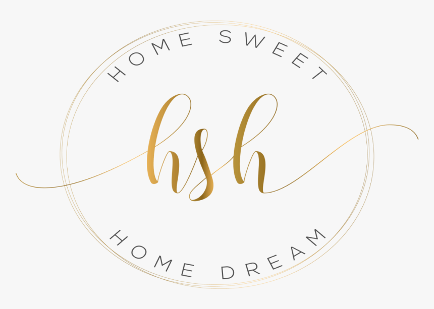 Home Sweet Home Dream - Calligraphy, HD Png Download