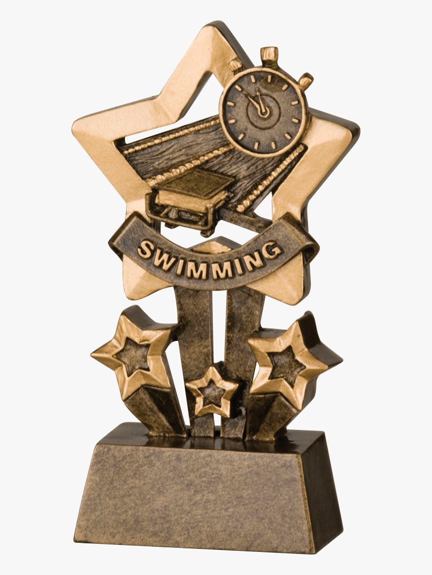 Str-13 - Gymnastics Trophies And Medals, HD Png Download