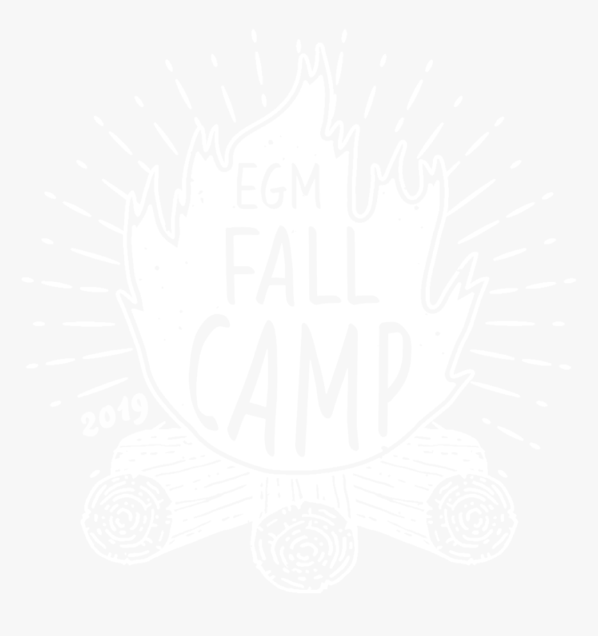 Johns Hopkins Logo White, HD Png Download