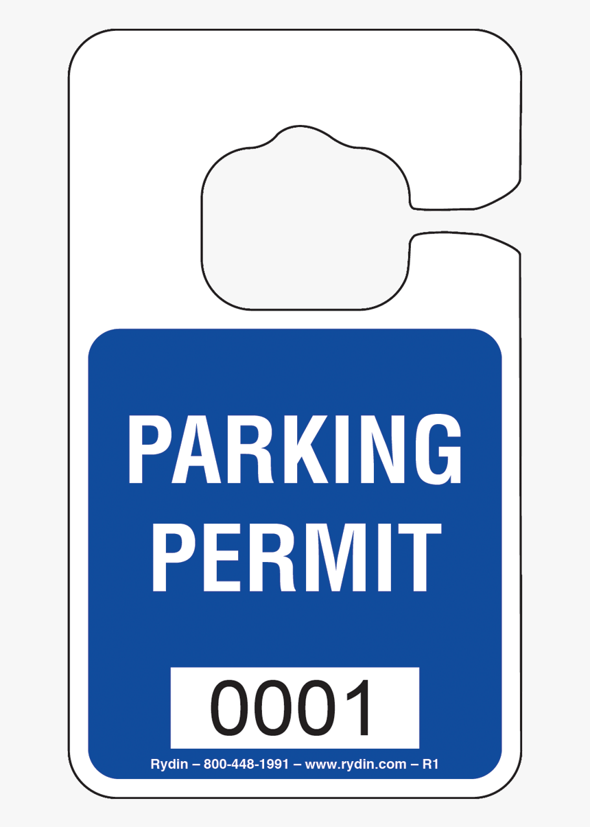 Stock Hang Tags - Sign, HD Png Download