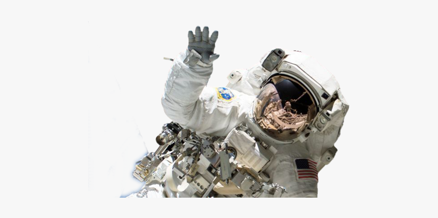 Astronaut Png Transparent Image - Astronaut Png, Png Download