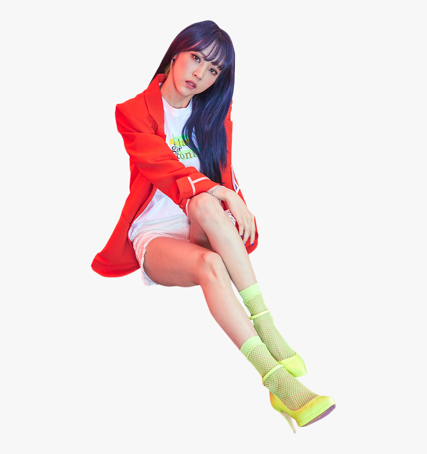 Girl, HD Png Download