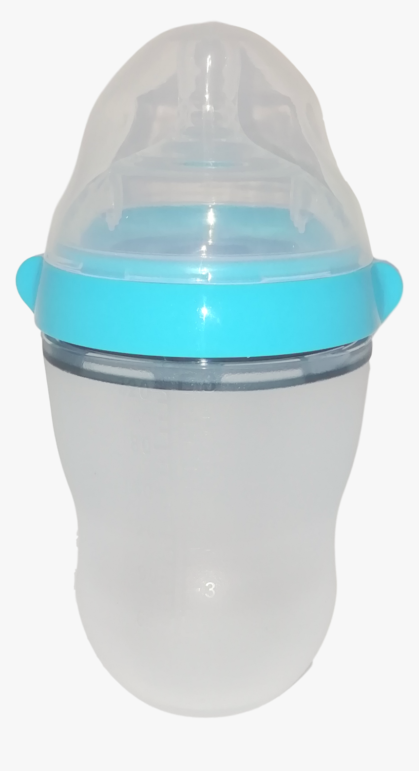 Baby Bottle, HD Png Download