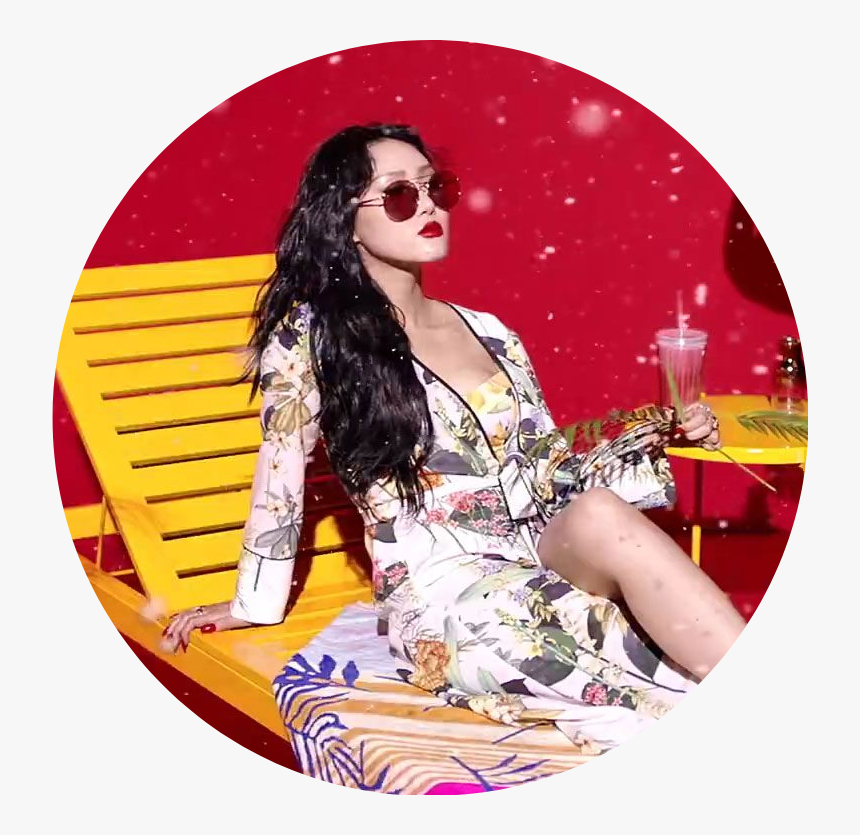 #mamamoo #hwasa, HD Png Download