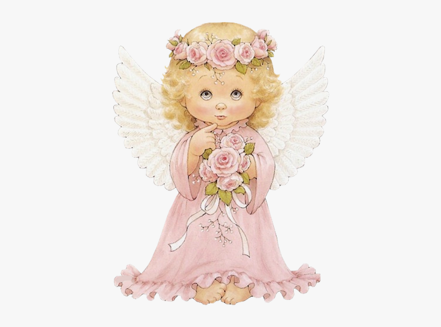 * Angeles Png - Angel, Transparent Png
