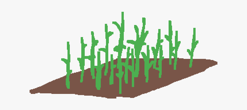 Grass, HD Png Download