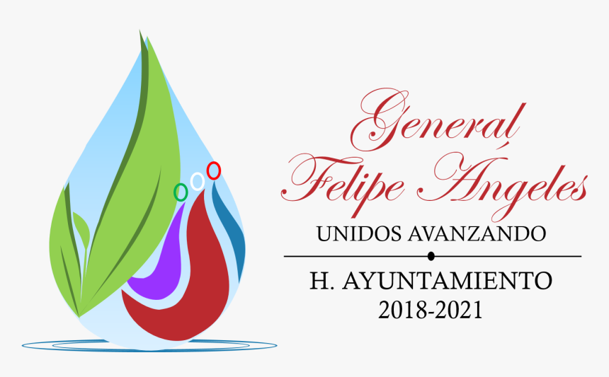 General Felipe Ángeles - Calligraphy, HD Png Download