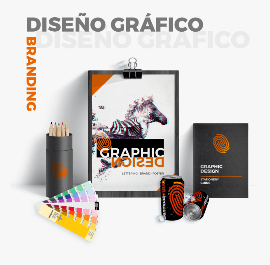 Marketing Online - Graphic Design, HD Png Download