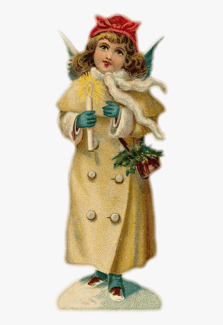 Christmas Collage, HD Png Download