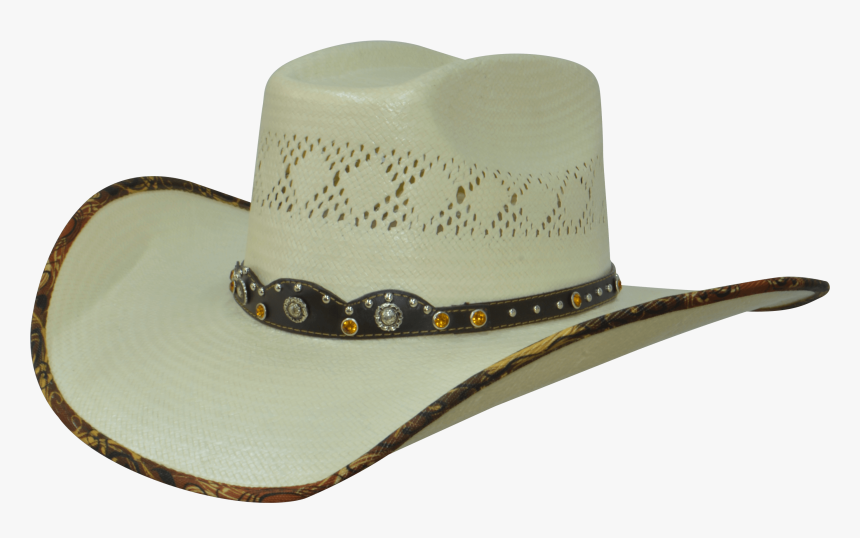Sombrero Artesanal 15x 8 Segundos Natural, HD Png Download