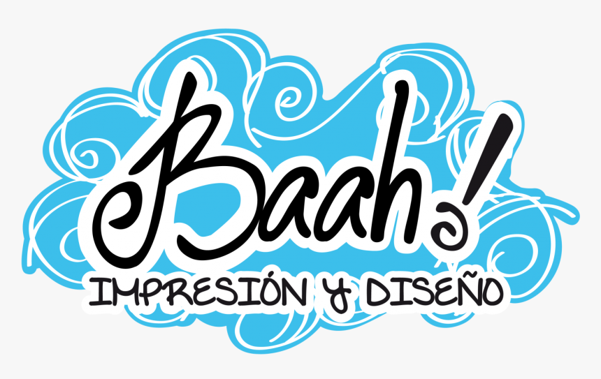 Local De Diseño Grafico , Png Download - Calligraphy, Transparent Png