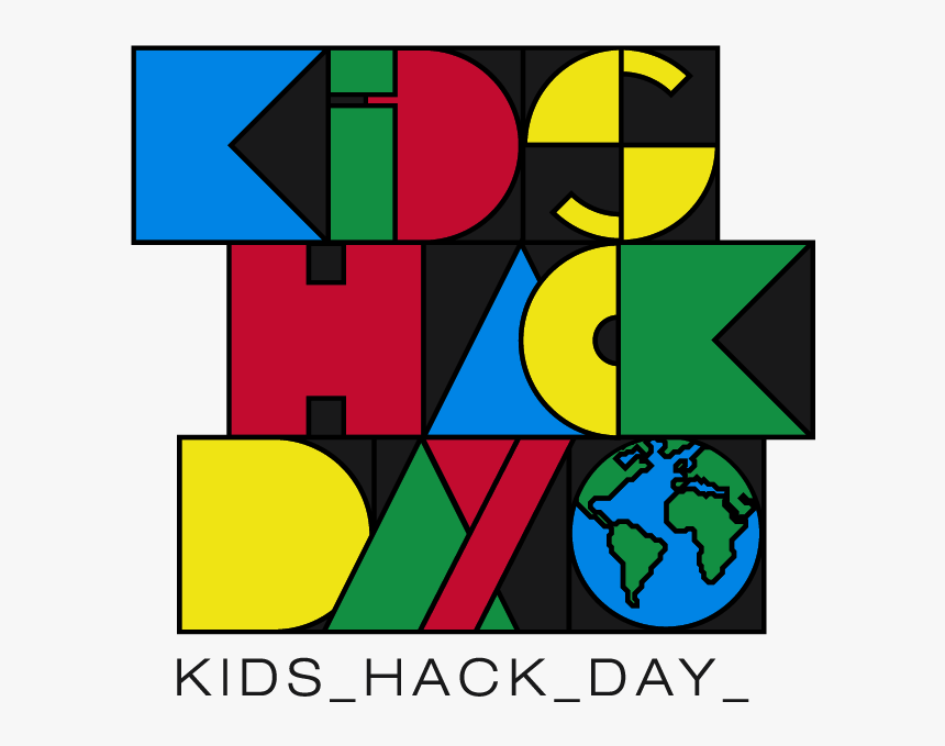 Khd-03 - Kids Hack Day, HD Png Download