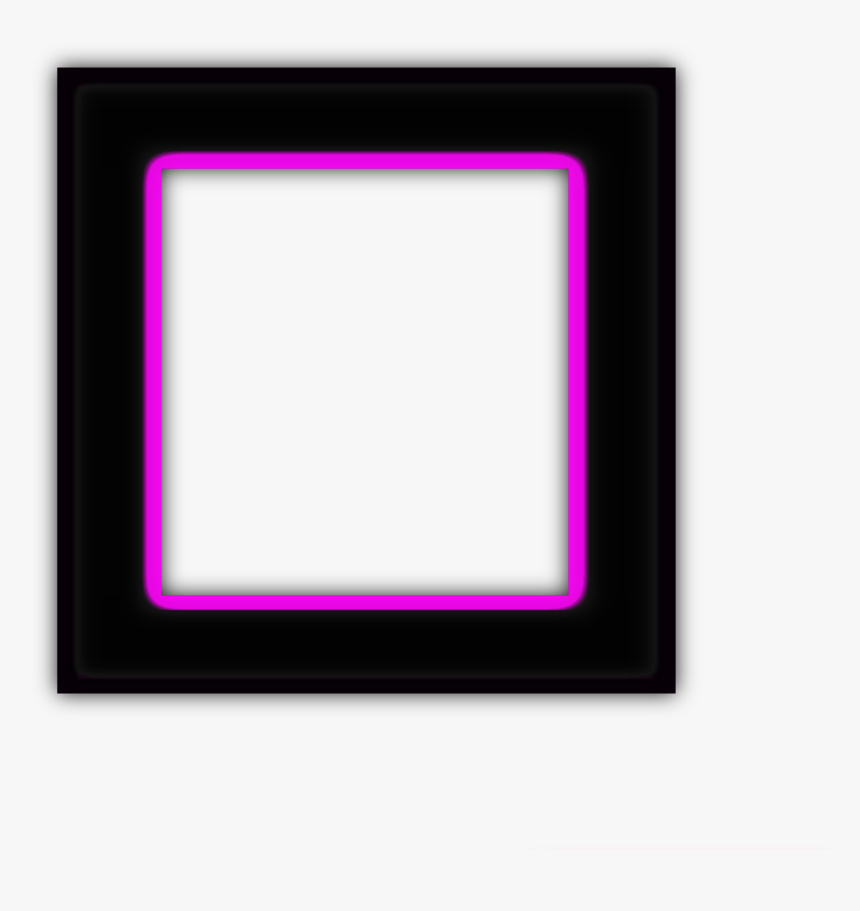Picture Frame, HD Png Download