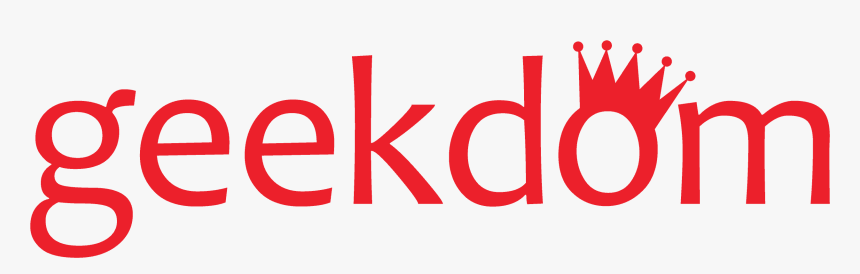 Introducing Mentor Madness - Geekdom San Antonio Logo, HD Png Download