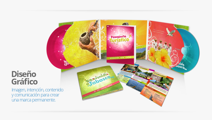 Diseño Promoción De Publicidad, HD Png Download