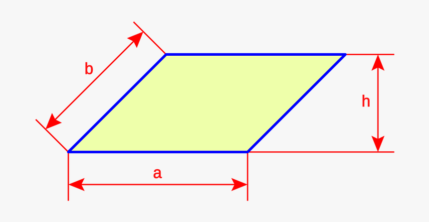 Cuales Son Los Romboides, HD Png Download