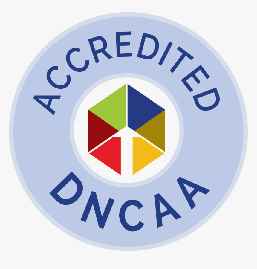 Debtnext Collection Agency Accreditation Logo - Circle, HD Png Download