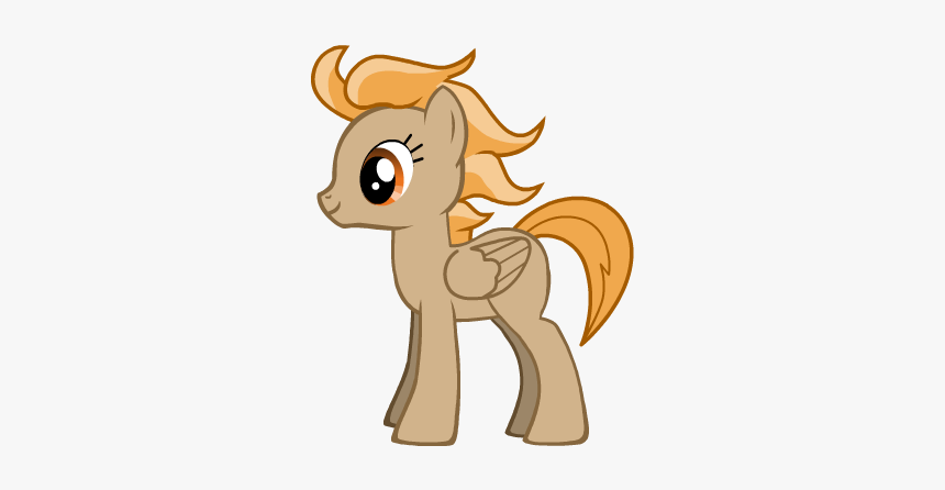 Sand Storm - Fluttershy, HD Png Download