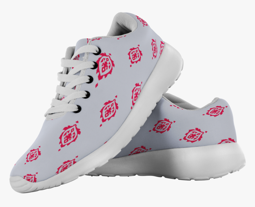 Lesbian Flag Shoes, HD Png Download