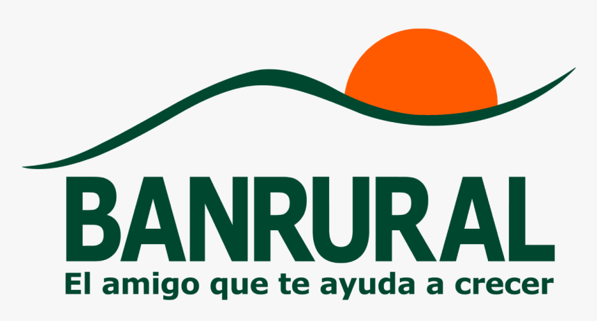 Nuevo Logo Banrural - Vectores Banrural, HD Png Download