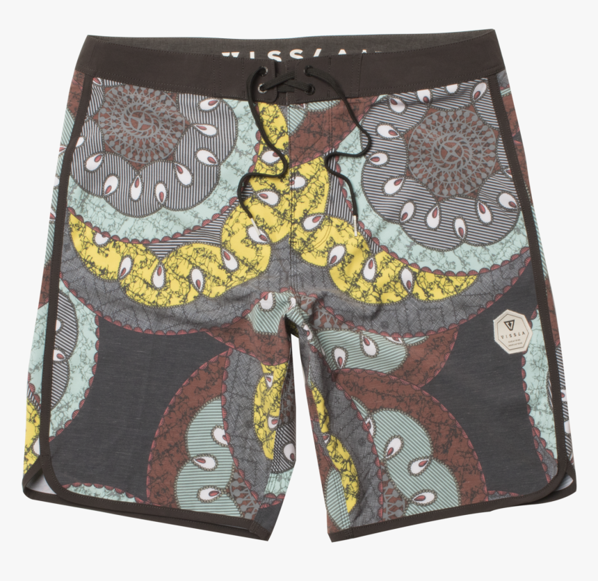 Sand Storm - Boardshorts, HD Png Download