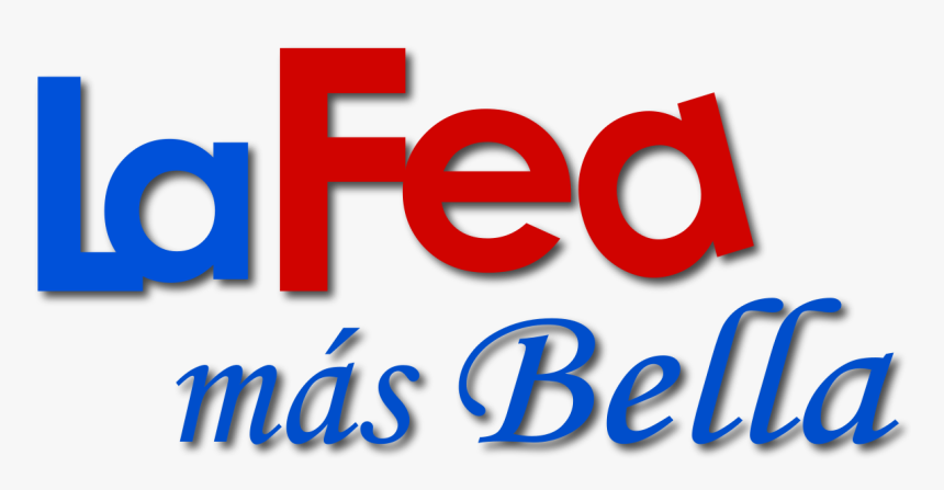 La Fea Más Bella, HD Png Download