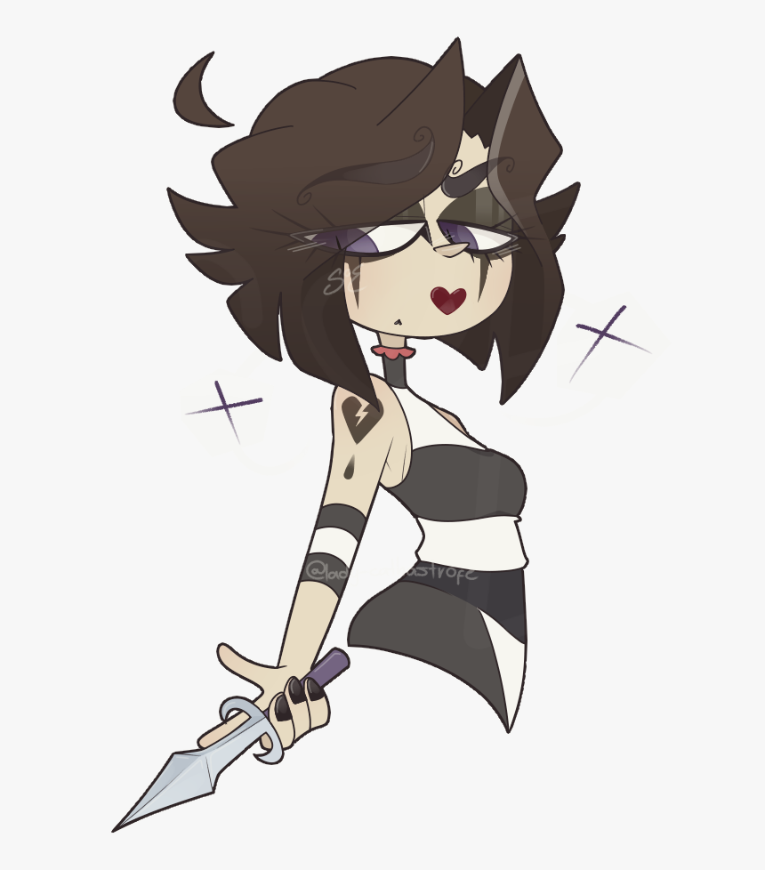Image - Cartoon, HD Png Download