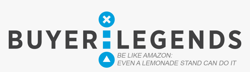 Buyer Legends - Graphic Design, HD Png Download