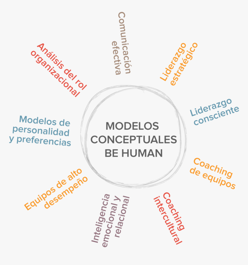 Modelos-34 - Circle, HD Png Download