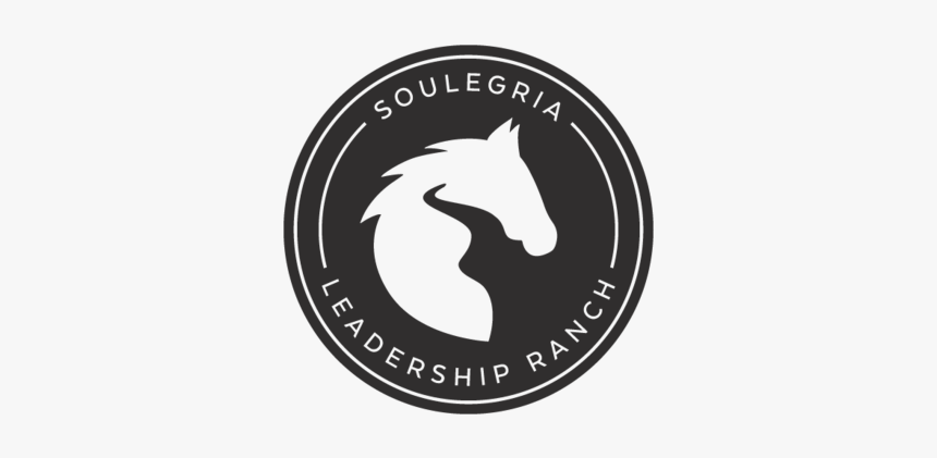Soulegria Leadership Ranch Alternate Logo, HD Png Download