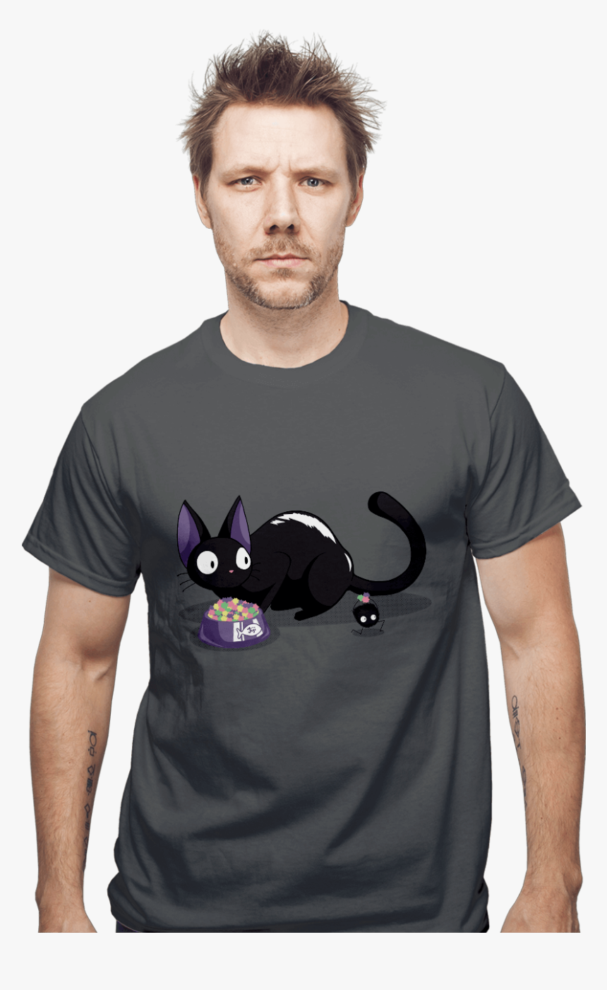 Flight Of The Navigator Shirt, HD Png Download