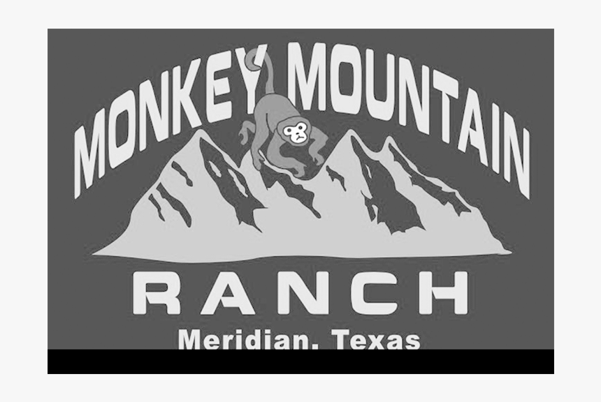 Monkeymtn Ranch - Poster, HD Png Download