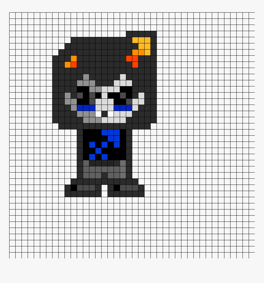 Crossbones Marvel 8 Bit, HD Png Download