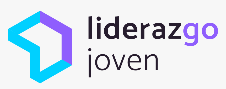 Liderazgo Joven Logo , Png Download - Graphic Design, Transparent Png