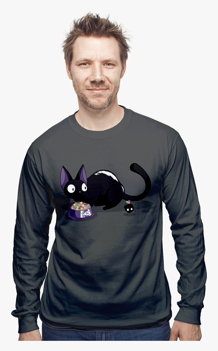 Shirtpunch Long Sleeve, HD Png Download