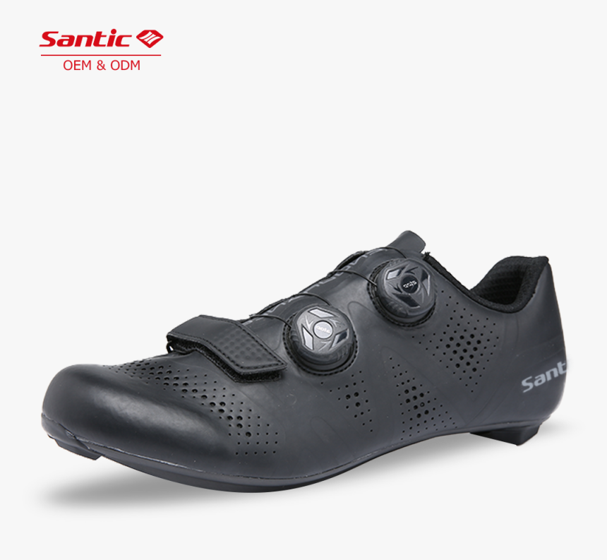 2019 Oem Road Cycling Shoe Zapatos Bicicleta With Atop, HD Png Download