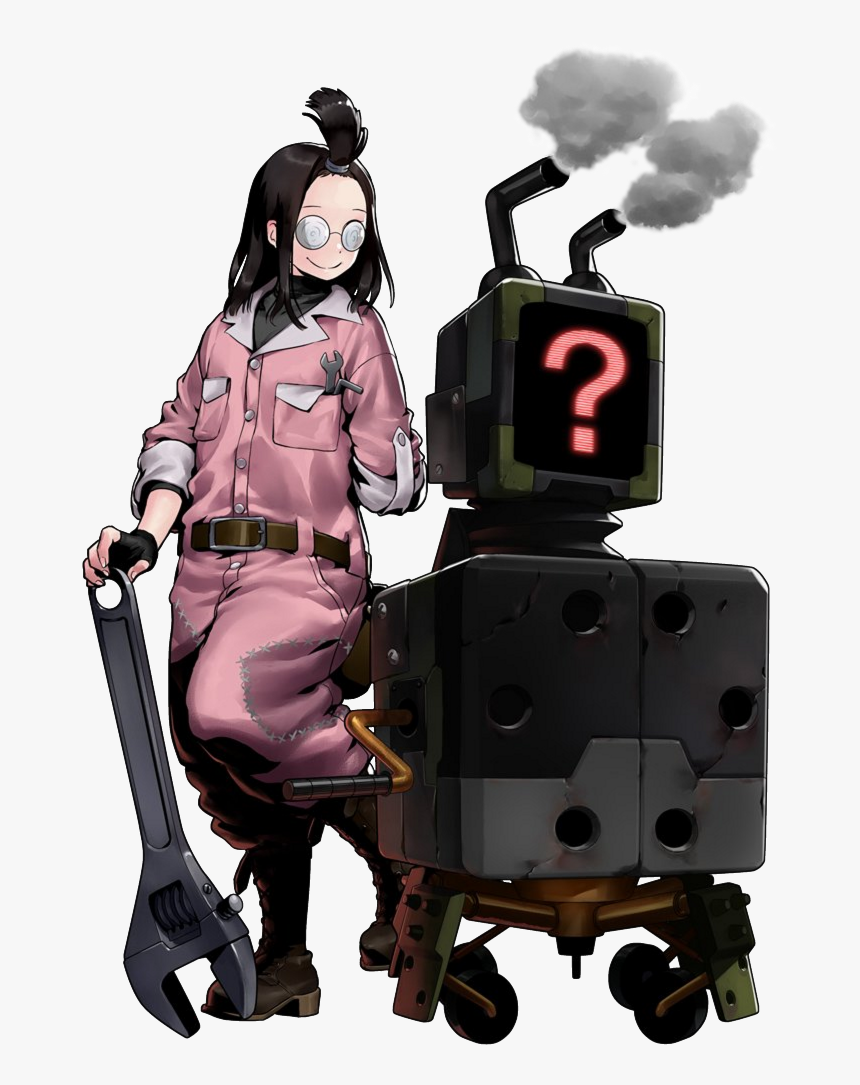Metal Slug Attack Emma, HD Png Download
