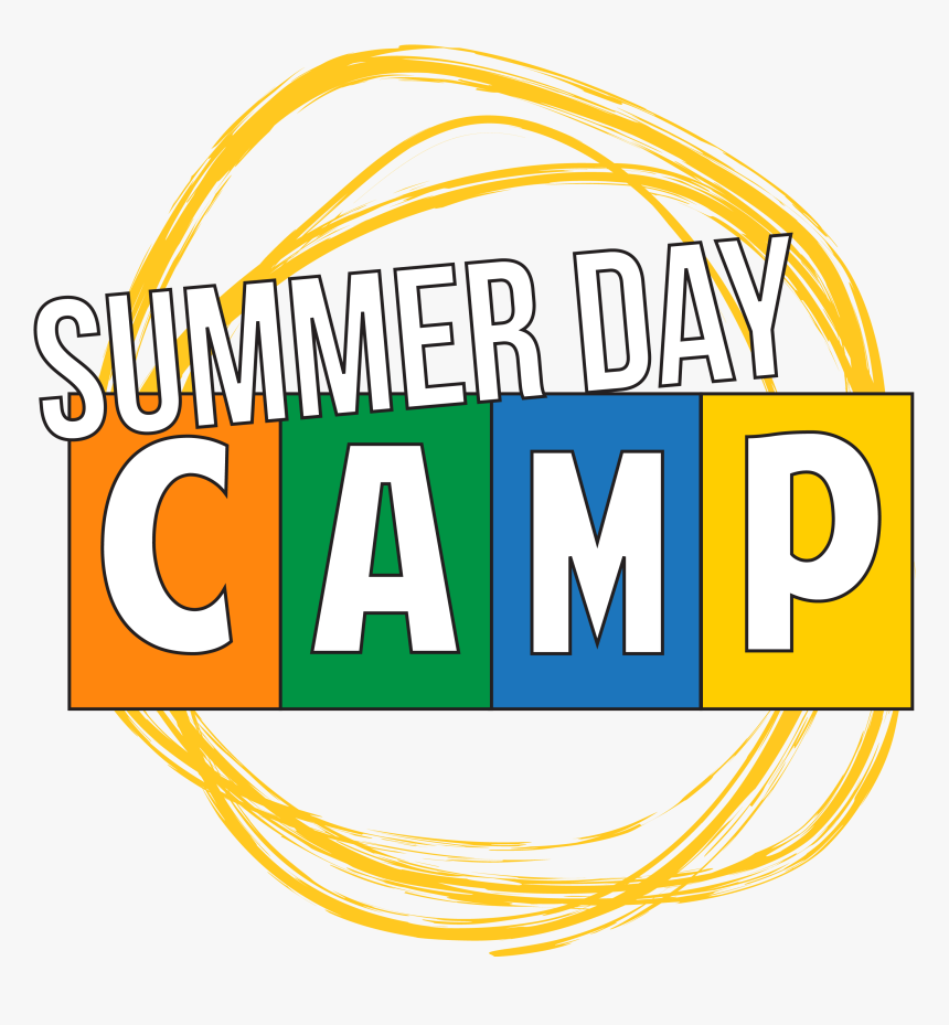 Rsummer Day Camp Logo, HD Png Download