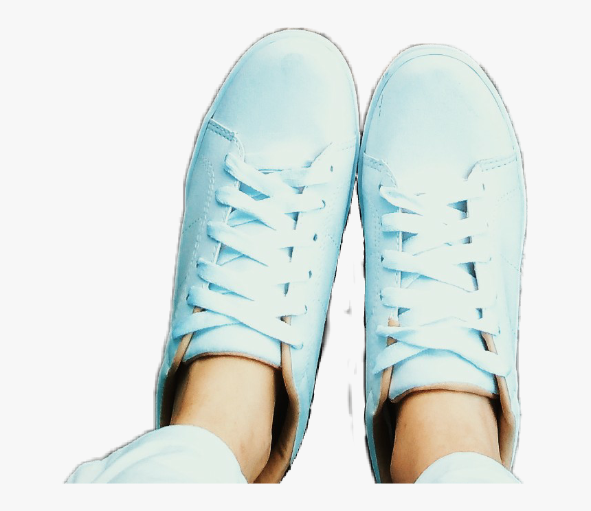 #sticker #zapatos - Walking Shoe, HD Png Download