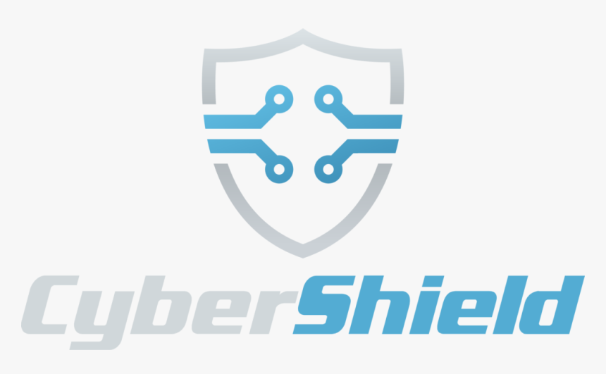 Cybershield Logo - Emblem, HD Png Download